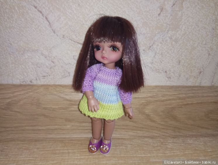 Мой детский сад. Размер 12 см