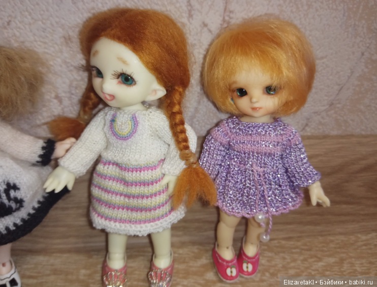 Мой детский сад. Размер 12 см