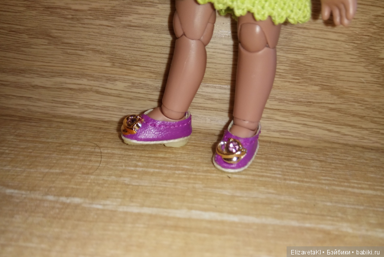 Мой детский сад. Размер 12 см (фото 3)