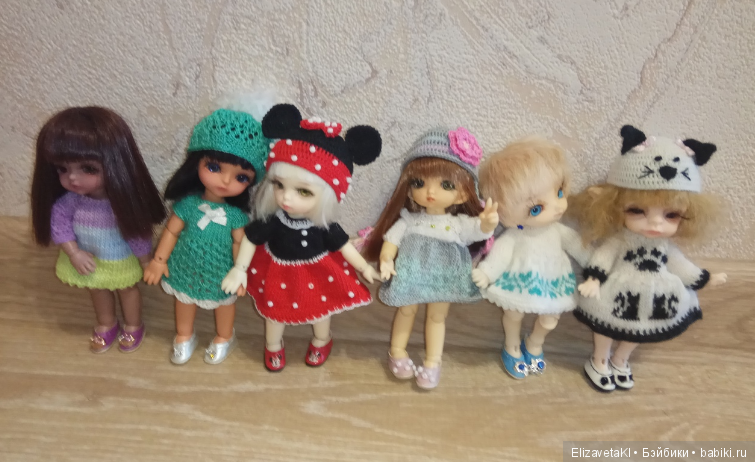 Мой детский сад. Размер 12 см