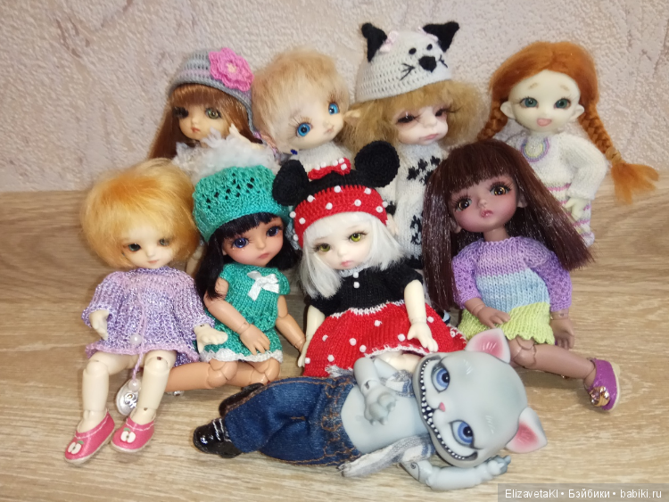 Мой детский сад. Размер 12 см