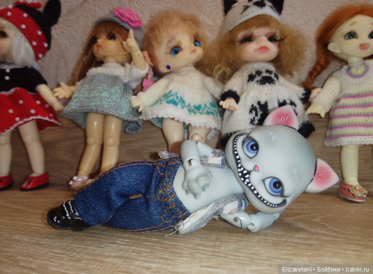 Мой детский сад. Размер 12 см