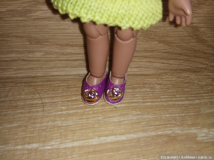 Мой детский сад. Размер 12 см (фото 2)