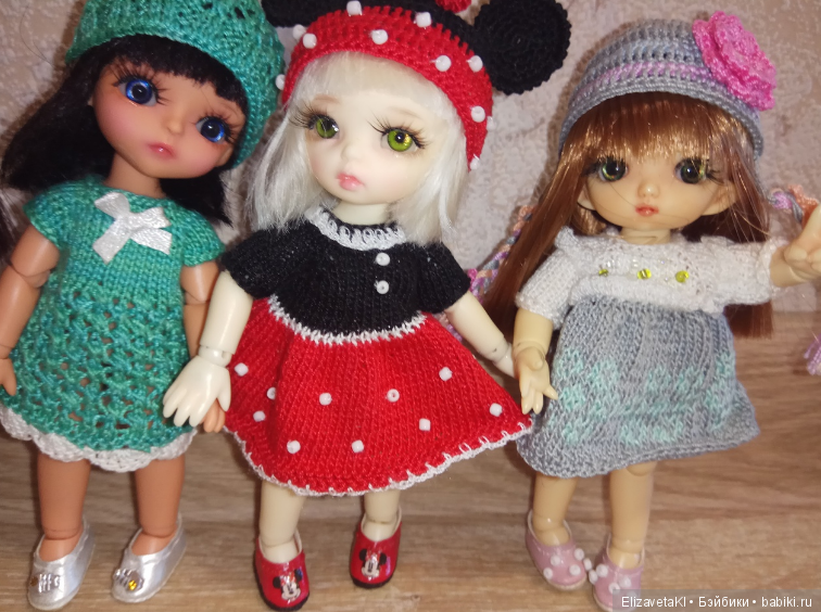 Мой детский сад. Размер 12 см (фото 10)