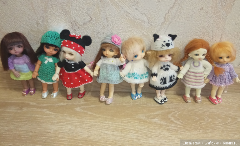 Мой детский сад. Размер 12 см