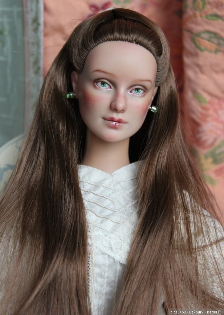 Куклы Tonner: моя коллекция, ч. 18 (фото 8)