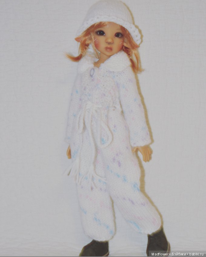 Kaye Wiggs - любимые девочки моей мамы (фото 5)