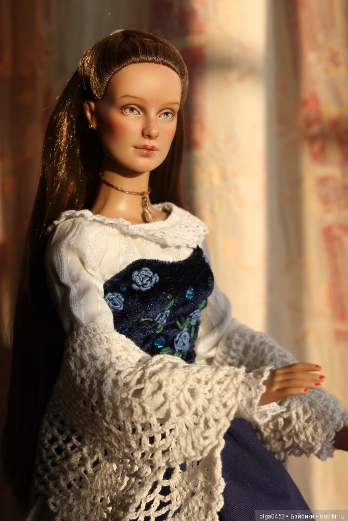 Куклы Tonner: моя коллекция, ч. 18 (фото 5)