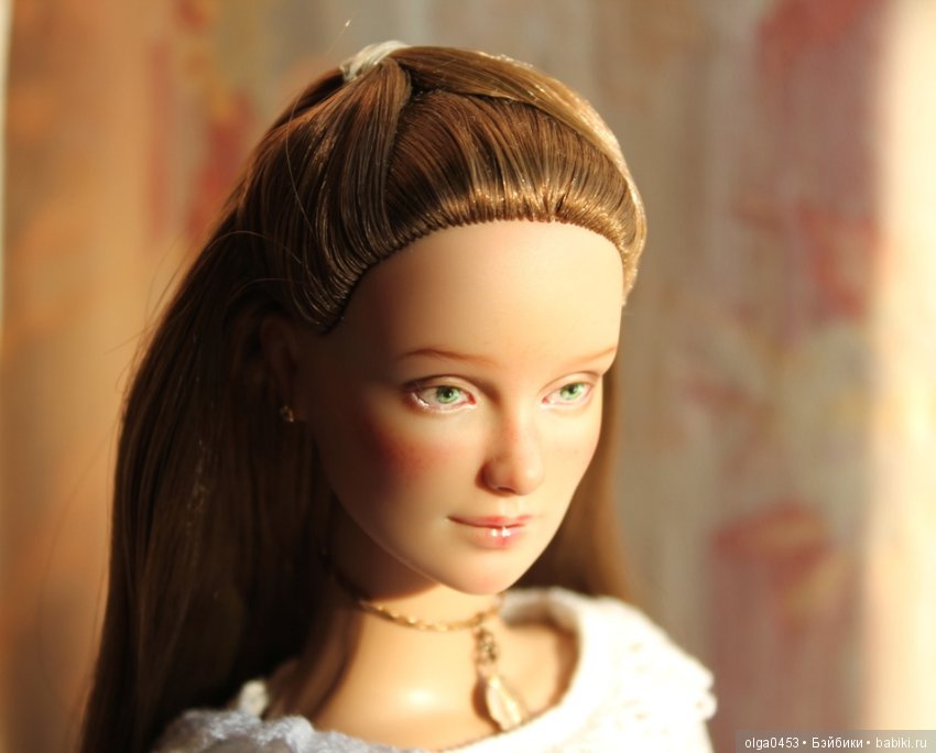 Куклы Tonner: моя коллекция, ч. 18 (фото 7)