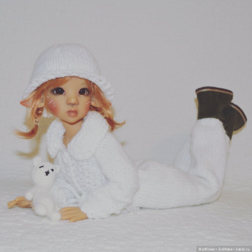 Kaye Wiggs - любимые девочки моей мамы