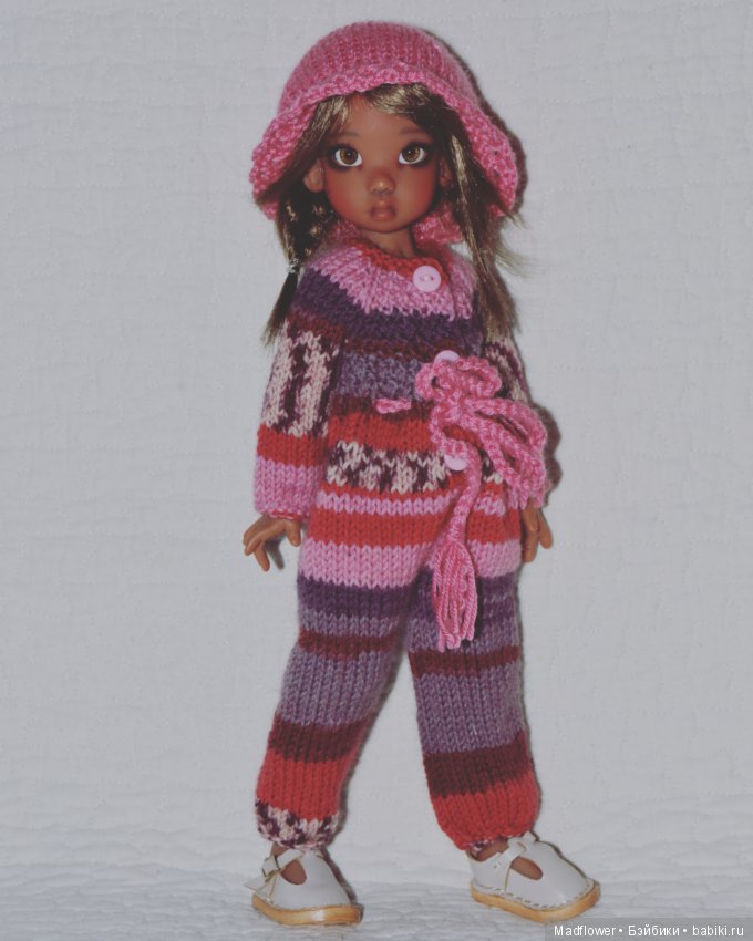 Kaye Wiggs - любимые девочки моей мамы (фото 10)