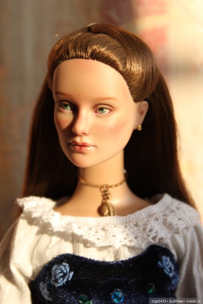 Куклы Tonner: моя коллекция, ч. 18 (фото 4)