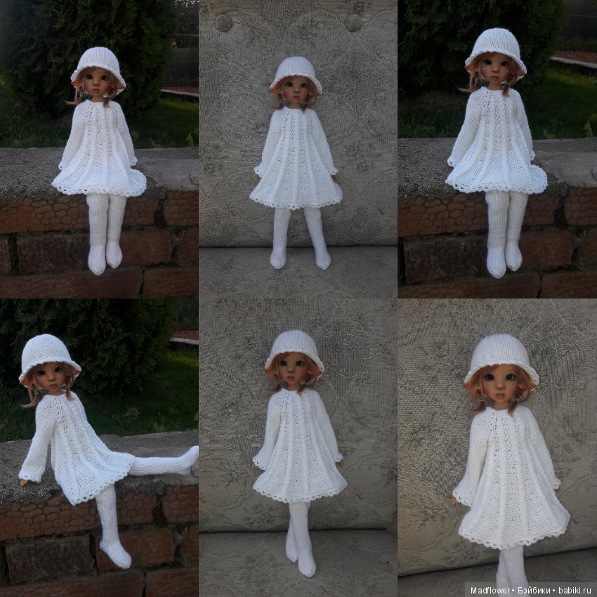 Kaye Wiggs - любимые девочки моей мамы (фото 9)