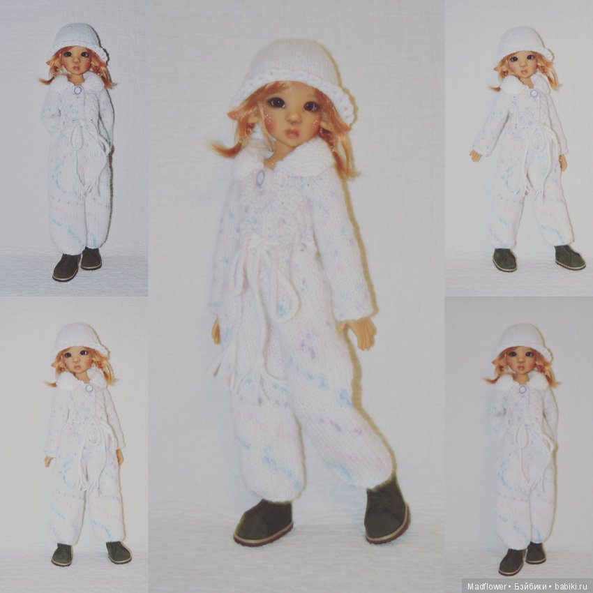 Kaye Wiggs - любимые девочки моей мамы (фото 7)