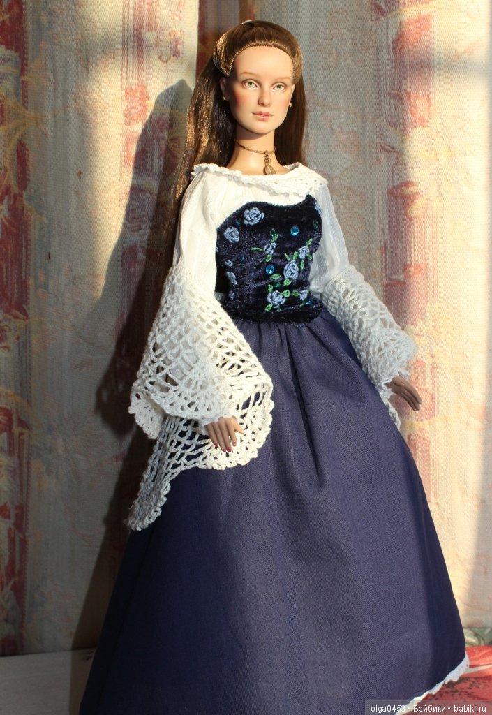 Куклы Tonner: моя коллекция, ч. 18 (фото 2)