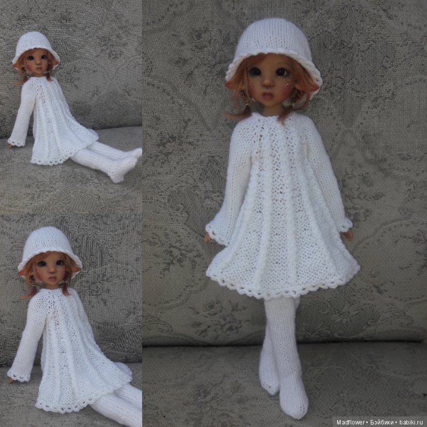 Kaye Wiggs - любимые девочки моей мамы (фото 8)