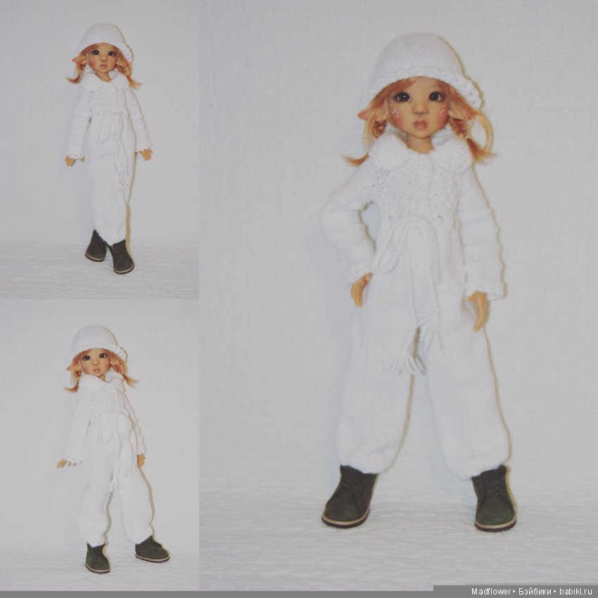 Kaye Wiggs - любимые девочки моей мамы (фото 4)