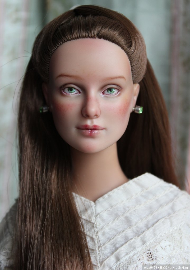 Куклы Tonner: моя коллекция, ч. 18 (фото 9)