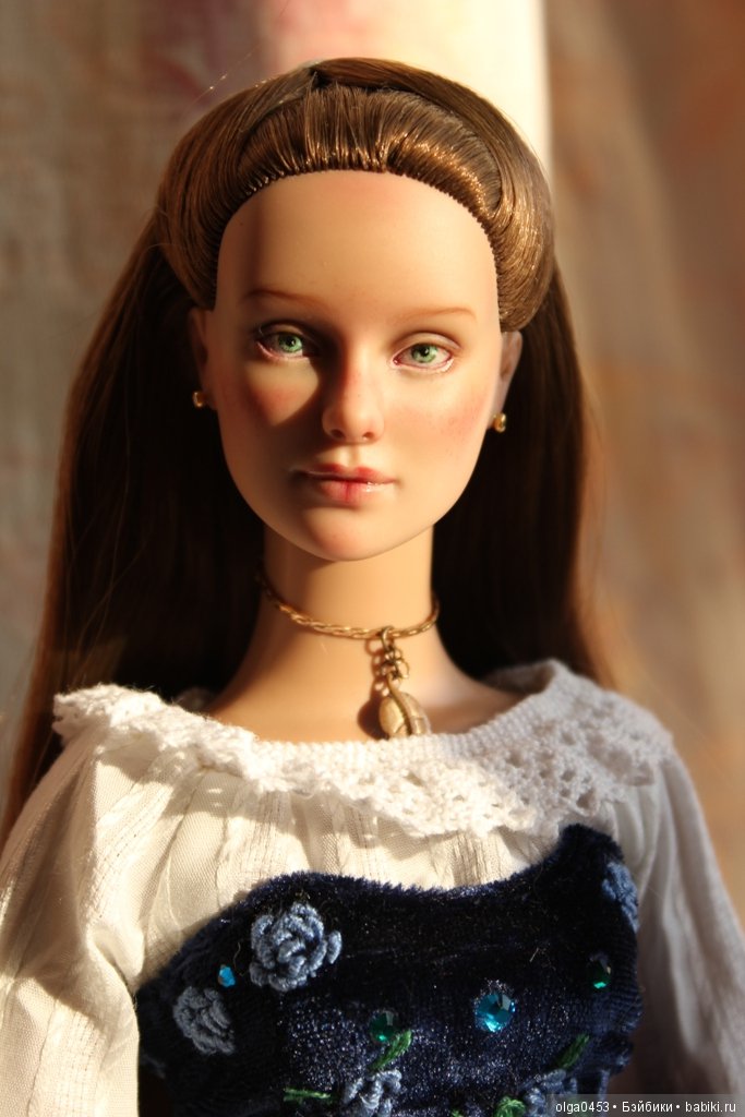 Куклы Tonner: моя коллекция, ч. 18 (фото 3)