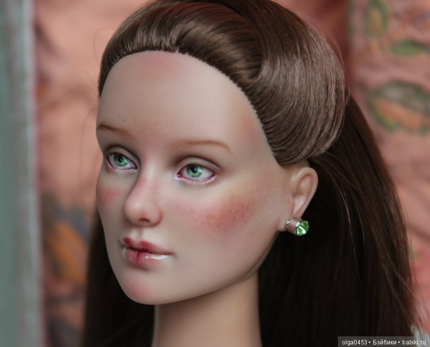 Куклы Tonner: моя коллекция, ч. 18