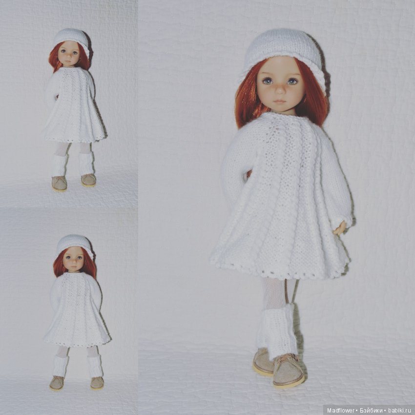 Kaye Wiggs - любимые девочки моей мамы