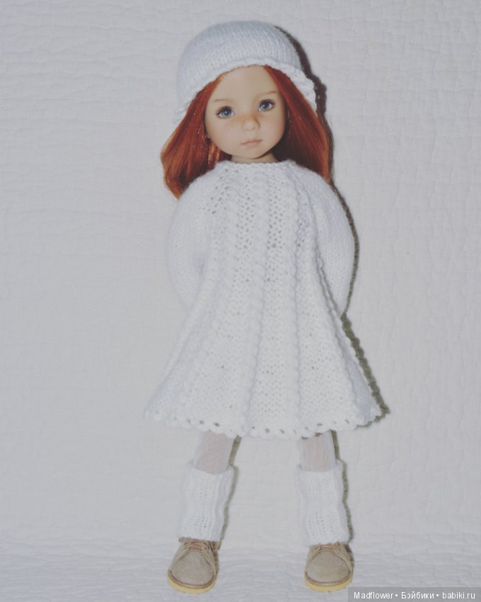 Kaye Wiggs - любимые девочки моей мамы