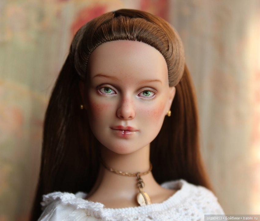 Куклы Tonner: моя коллекция, ч. 18 (фото 6)
