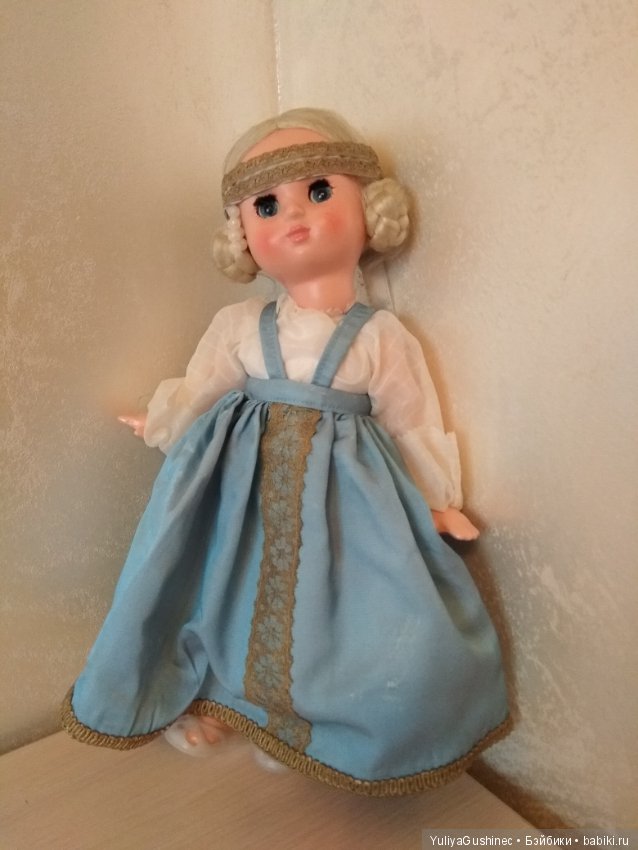Кукломания — Домашние коллекции кукол: фото собраний (фото 4)