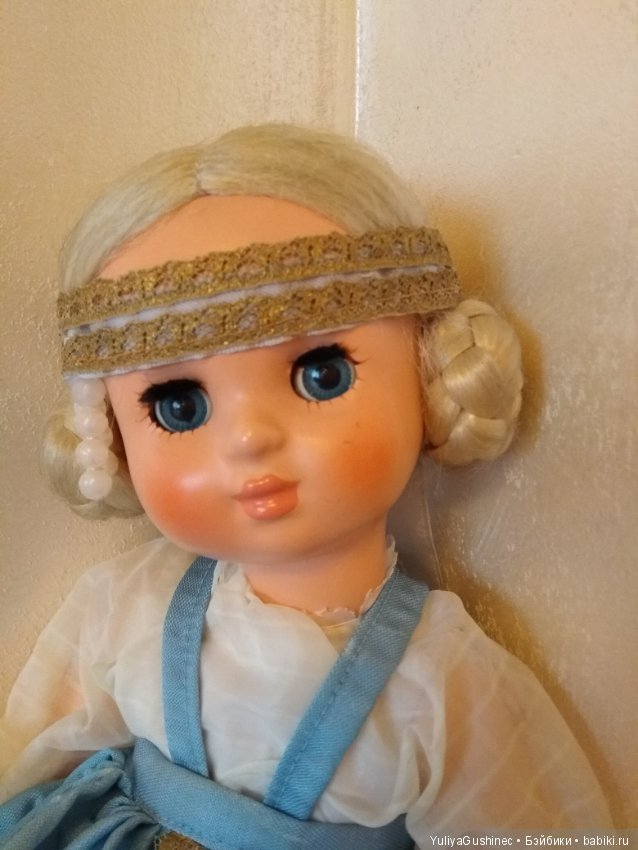 Кукломания — Домашние коллекции кукол: фото собраний (фото 6)