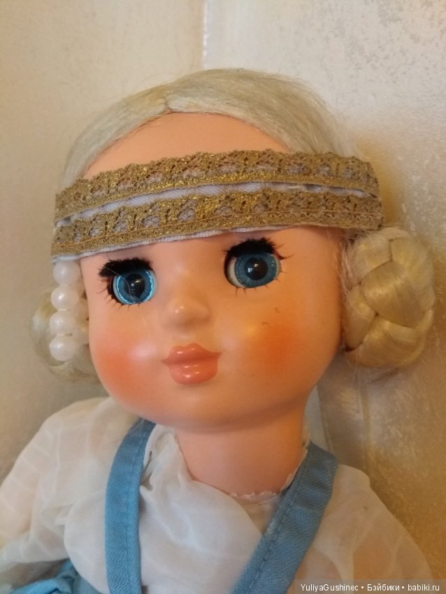 Кукломания — Домашние коллекции кукол: фото собраний (фото 5)