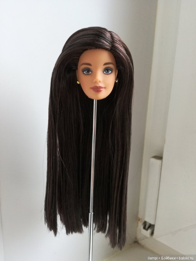 Перепрошитая Джульетта — Коллекционные куклы разных авторов (Разное): редкие бренды (фото 3)