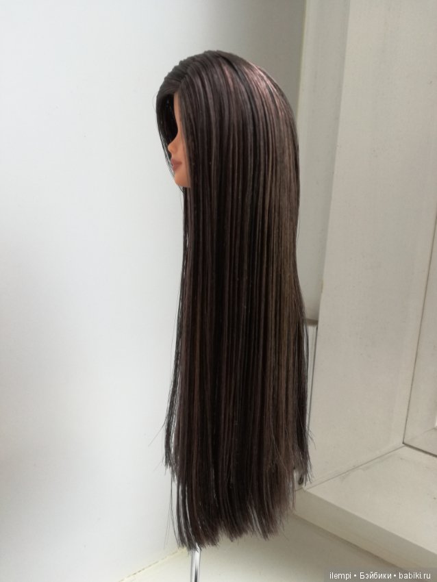 Перепрошитая Джульетта — Коллекционные куклы разных авторов (Разное): редкие бренды (фото 5)