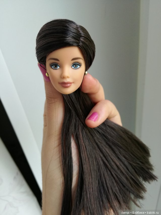 Перепрошитая Джульетта — Коллекционные куклы разных авторов (Разное): редкие бренды (фото 6)