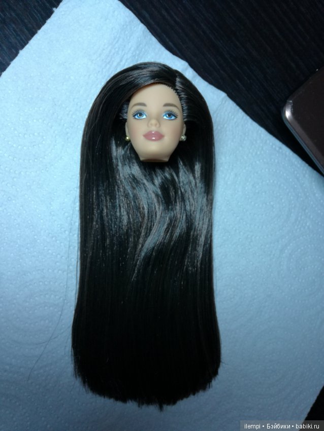 Перепрошитая Джульетта — Коллекционные куклы разных авторов (Разное): редкие бренды (фото 8)