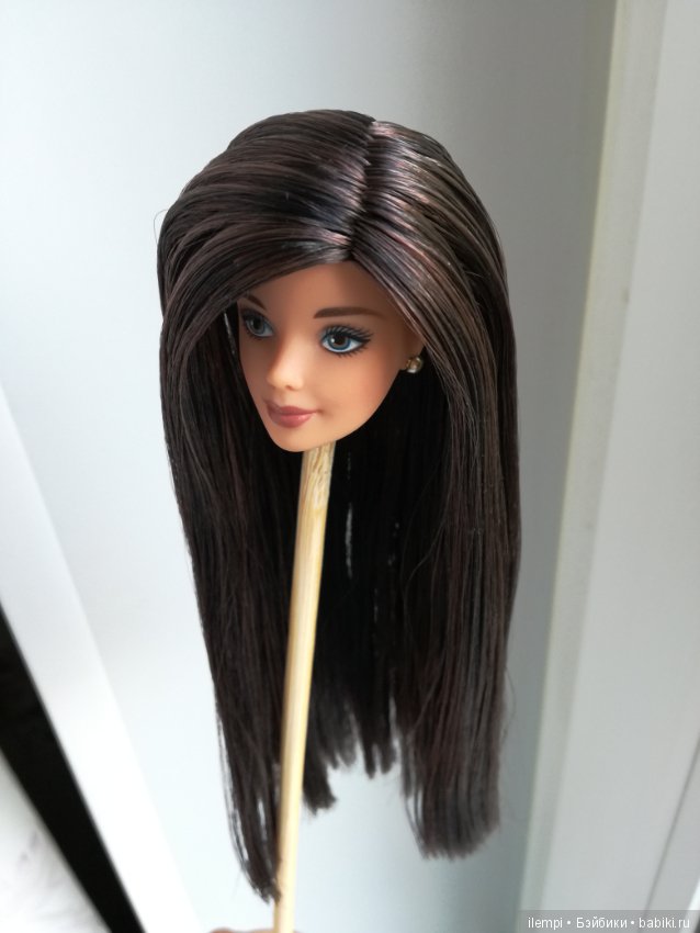 Перепрошитая Джульетта — Коллекционные куклы разных авторов (Разное): редкие бренды (фото 4)