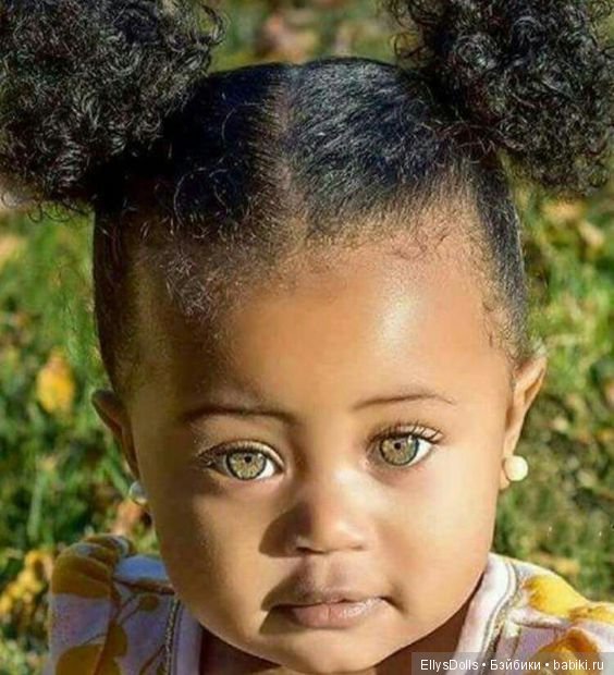 Дети, похожие на мою Хлою (Ayoka) (фото 3)