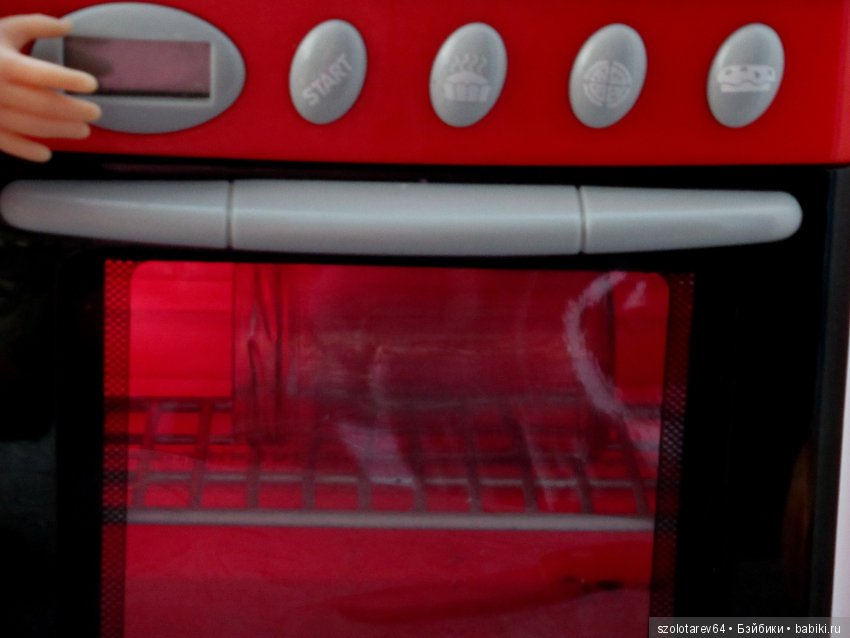 Вести из куклодома. Домашние заготовки (фото 8)