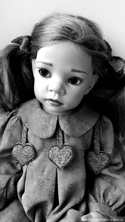 Gianna от Elizabeth Lindner или как я провел лето (часть 1-я) (фото 4)