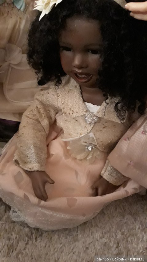 В гостях у сказки — Домашние коллекции кукол: фото собраний