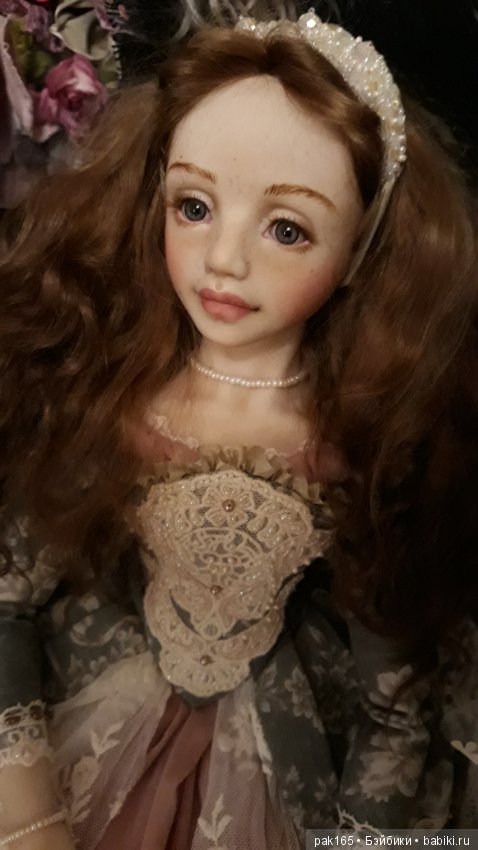 В гостях у сказки — Домашние коллекции кукол: фото собраний