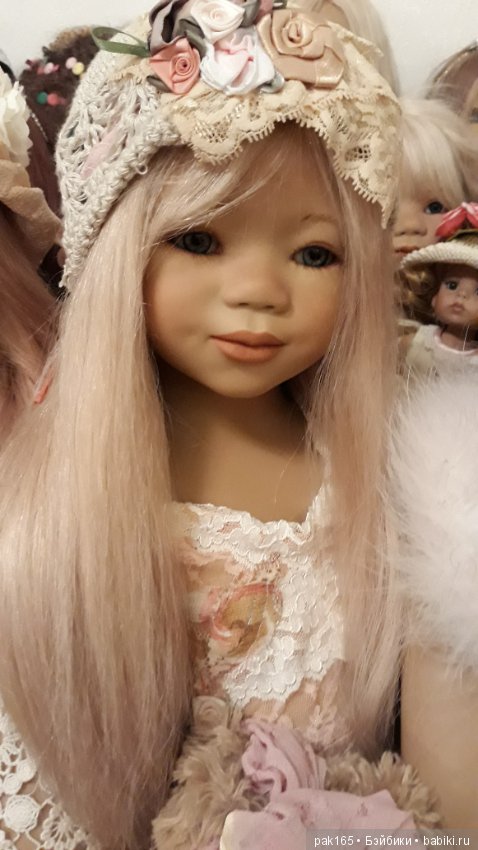 В гостях у сказки — Домашние коллекции кукол: фото собраний (фото 7)