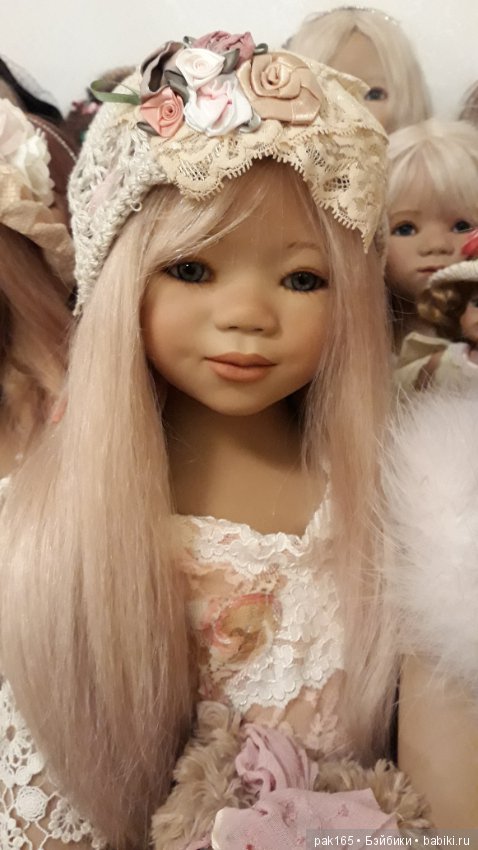 В гостях у сказки — Домашние коллекции кукол: фото собраний (фото 10)