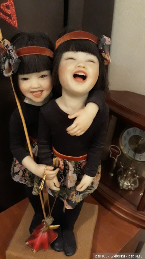 В гостях у сказки — Домашние коллекции кукол: фото собраний (фото 4)