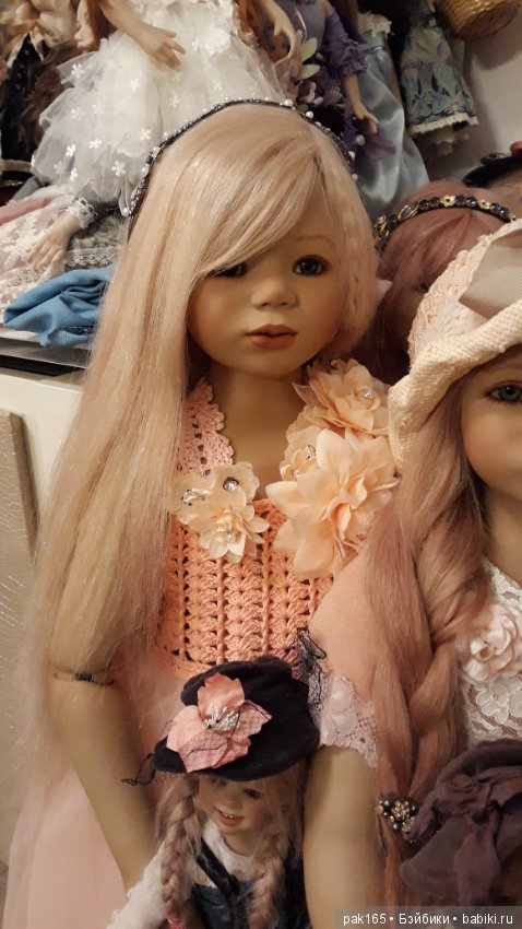 В гостях у сказки — Домашние коллекции кукол: фото собраний (фото 8)
