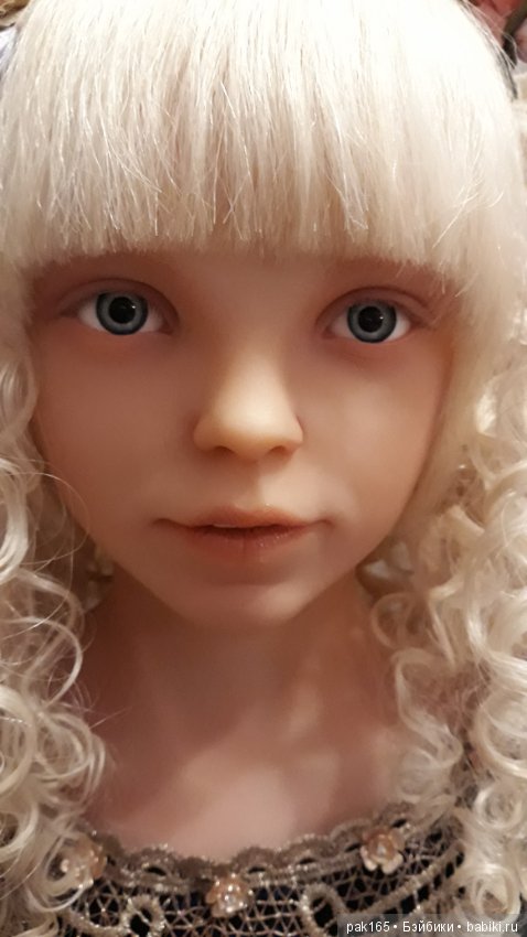 В гостях у сказки — Домашние коллекции кукол: фото собраний (фото 6)