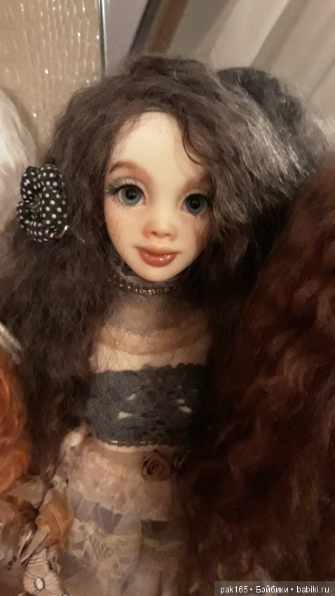 В гостях у сказки — Домашние коллекции кукол: фото собраний