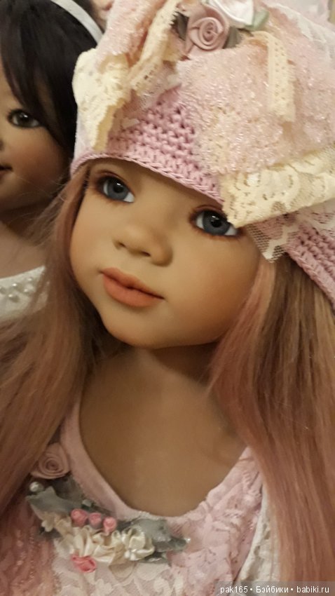 В гостях у сказки — Домашние коллекции кукол: фото собраний