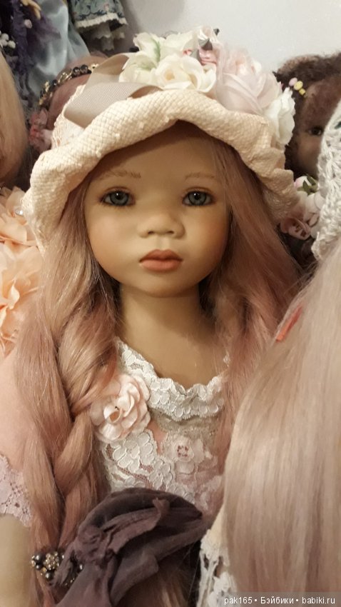 В гостях у сказки — Домашние коллекции кукол: фото собраний (фото 9)