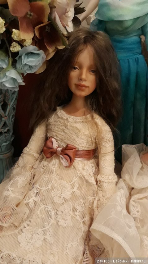 В гостях у сказки — Домашние коллекции кукол: фото собраний (фото 3)