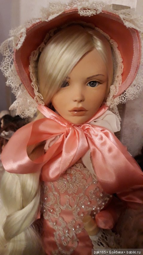 В гостях у сказки — Домашние коллекции кукол: фото собраний